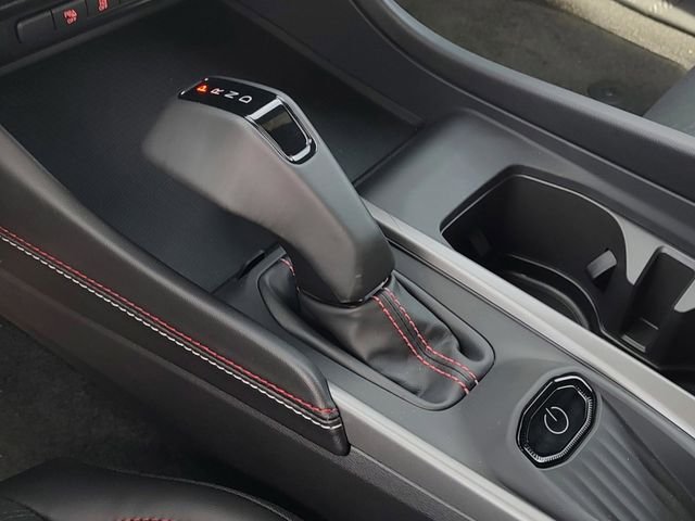 2025 Dodge Charger Daytona R/T - Photo 18