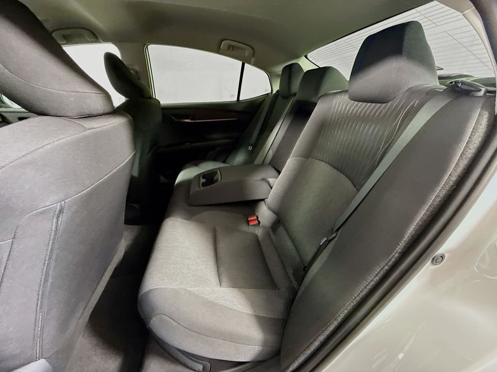 Used 2026 Ice Cap Toyota LE image 23