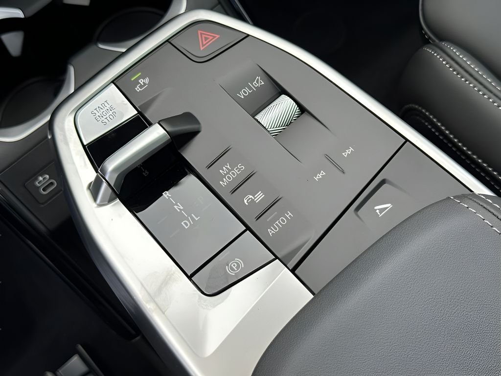 New 2026 Storm Bay Metallic BMW xDrive28i image 26