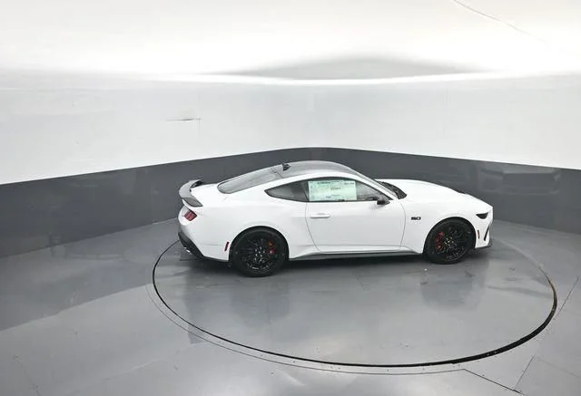 New 2026 White Ford GT Supercharged image 30