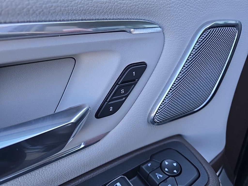 2026 RAM 1500 Laramie - Photo 38