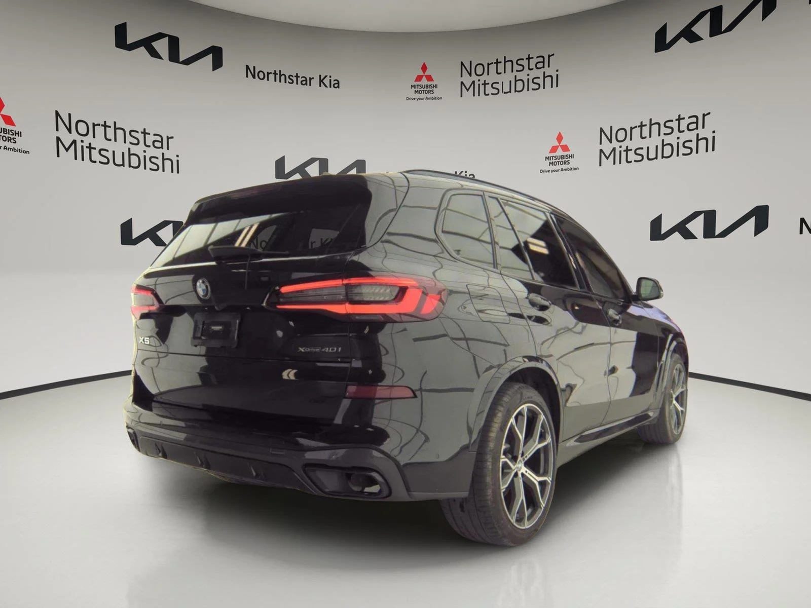 Used 2022 BK BMW xDrive40i image 6