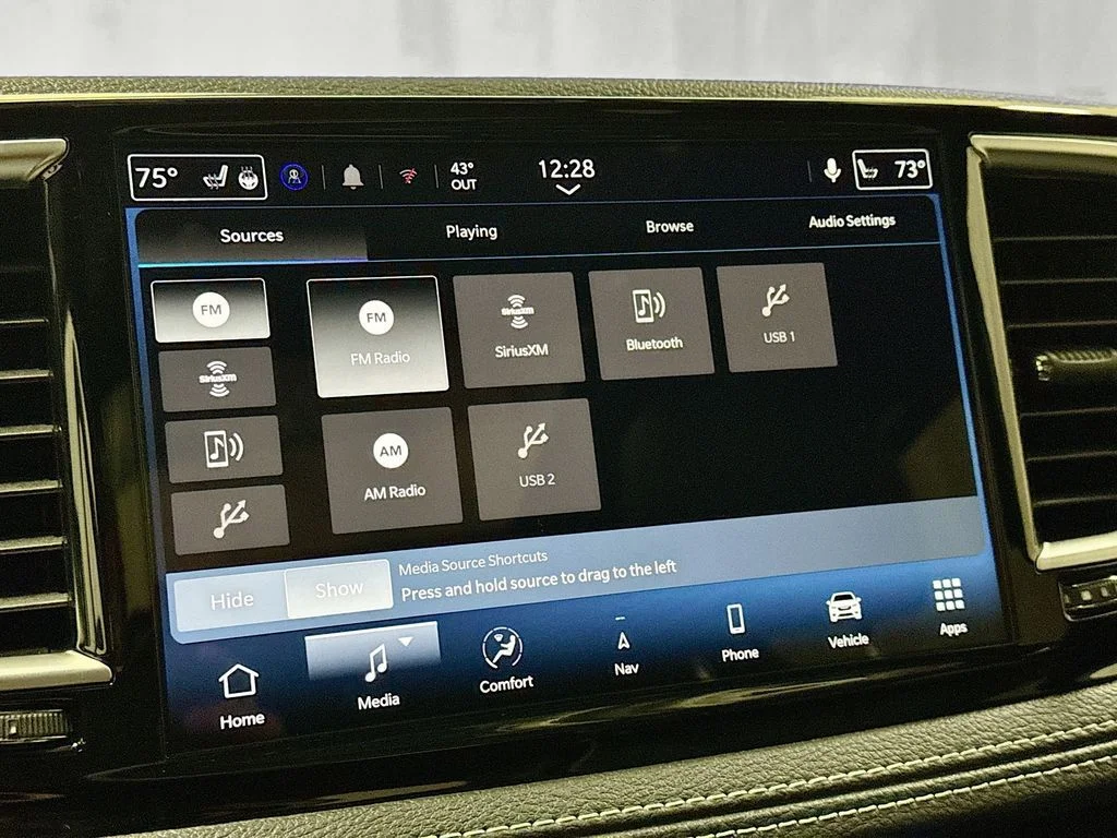 2026 Chrysler Pacifica Limited - Photo 32