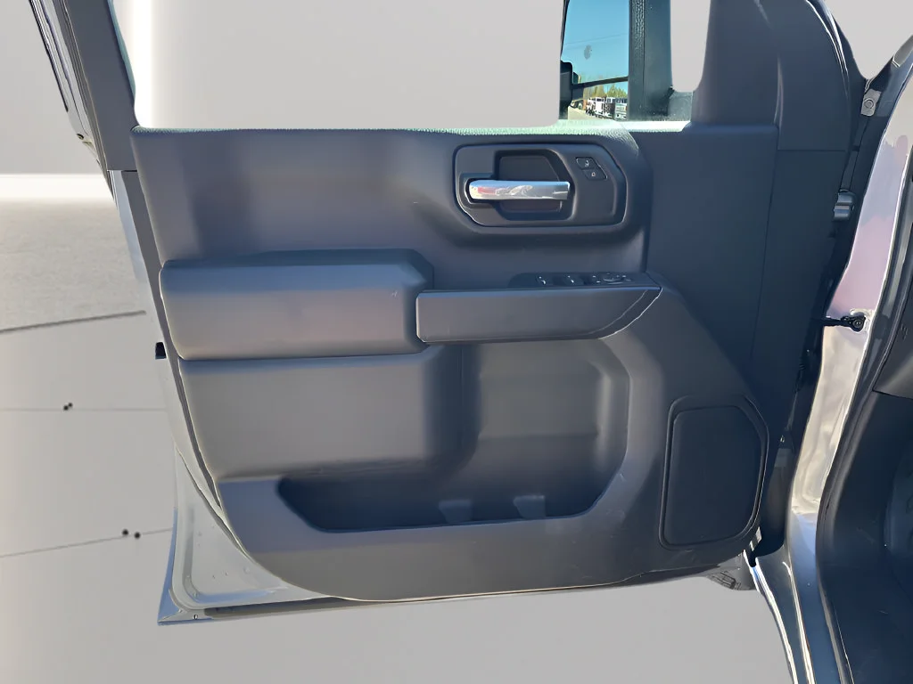 2026 GMC Sierra 3500HD Pro - Photo 27
