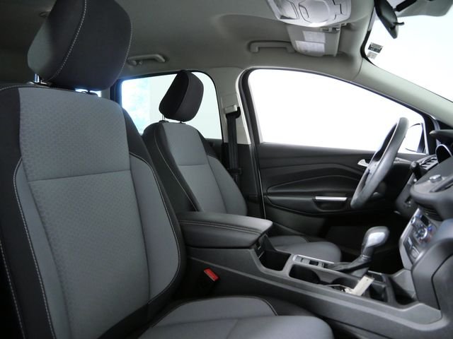Certified Used 2019 White Ford SE image 12