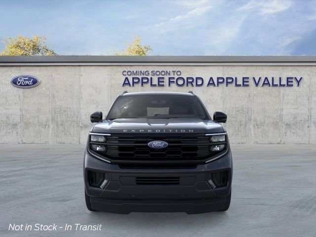 New 2026 Black Ford Active image 6