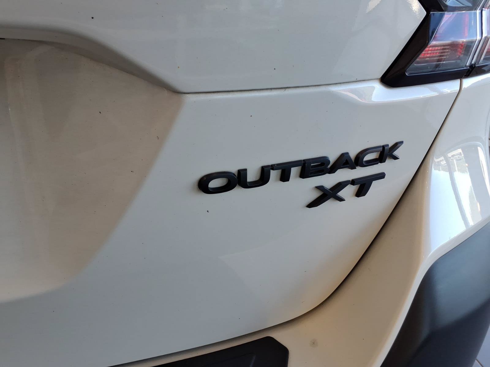 2021 Subaru Outback Onyx Edition - Photo 19