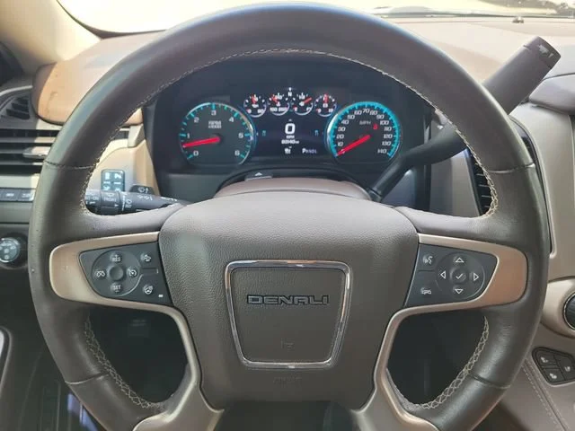 2019 GMC Yukon Denali - Photo 29