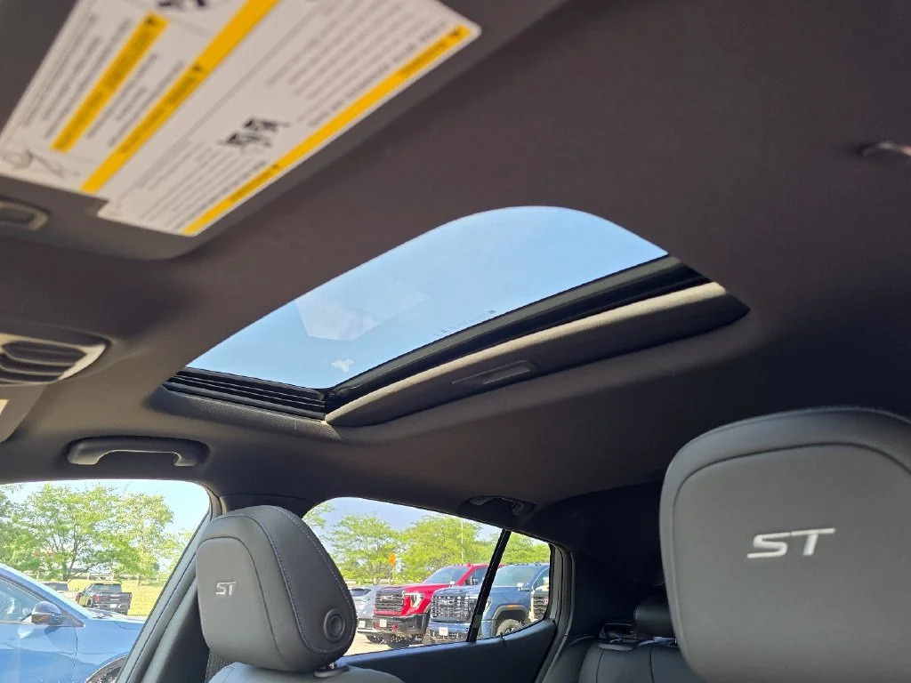 2026 Buick Envista Sport Touring - Photo 22