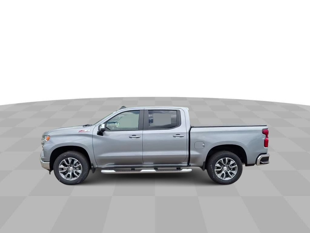 2026 Chevrolet Silverado 1500 LT - Photo 5