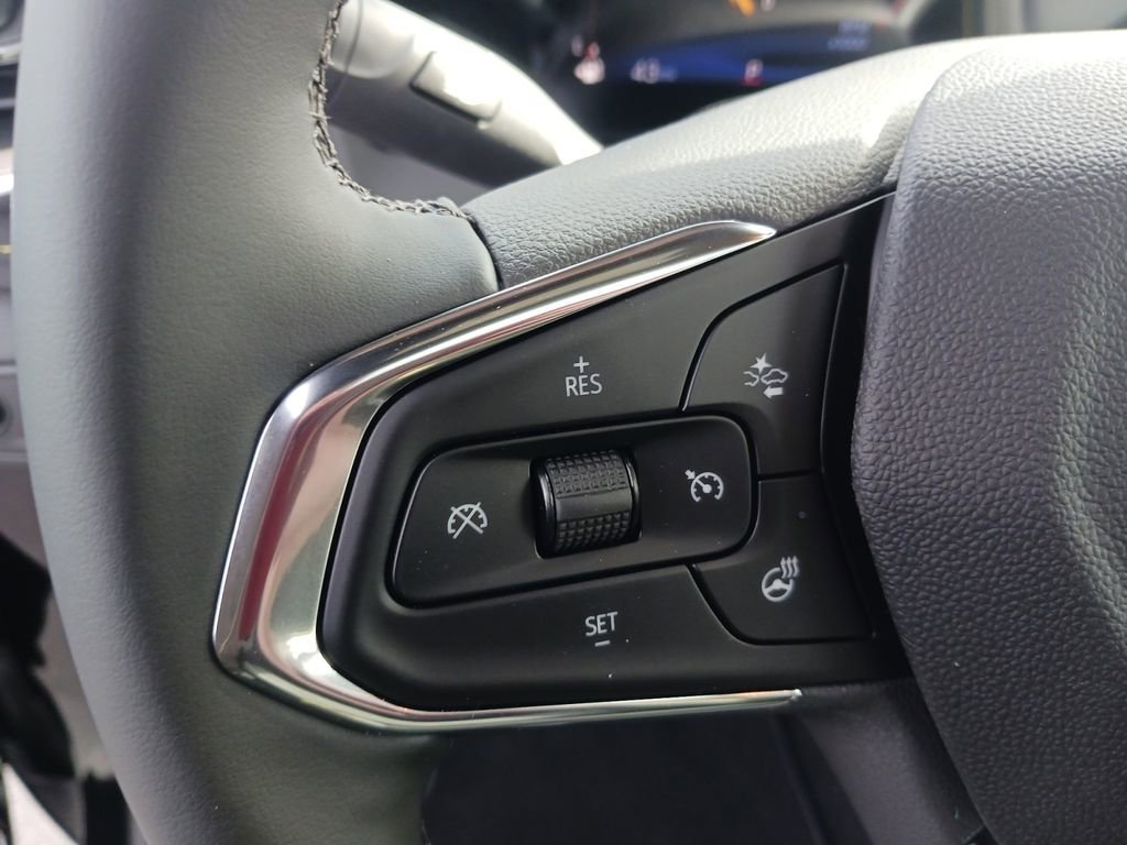 2026 Chevrolet Trailblazer Activ - Photo 33