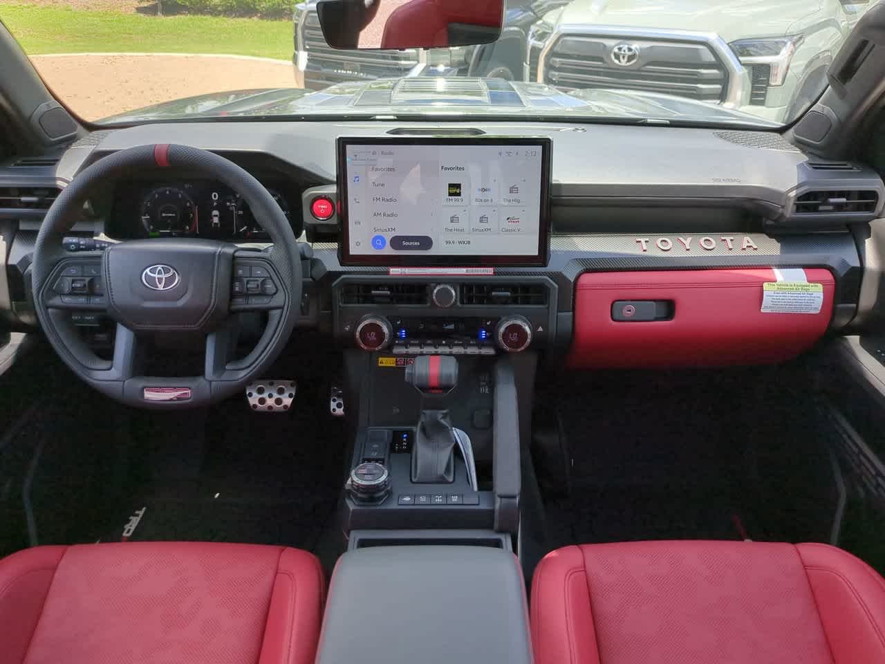 2026 Toyota Tacoma TRD Pro - Photo 15