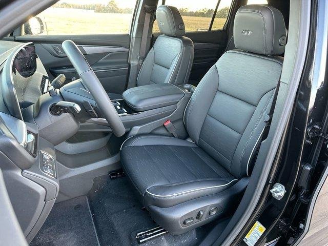 2026 Buick Enclave Sport Touring - Photo 11