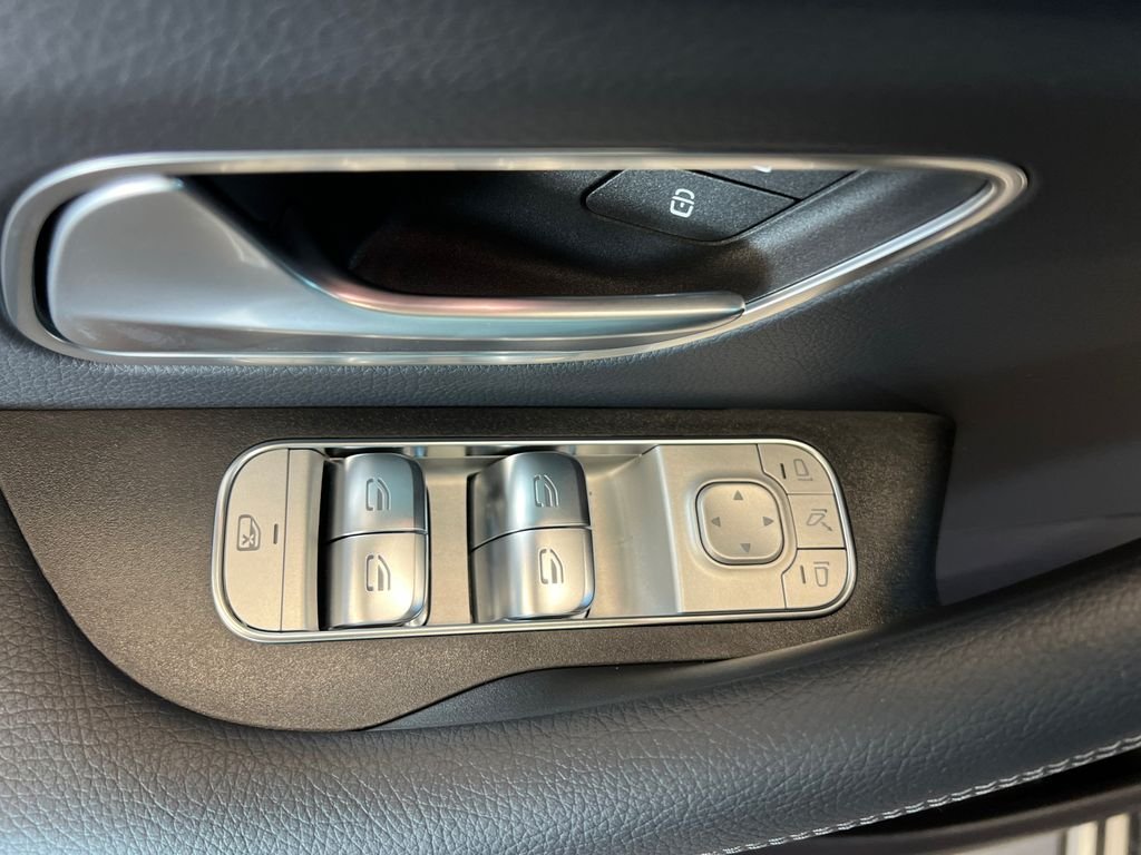 New 2026 Obsidian Black Metallic Mercedes-Benz GLS450 image 11