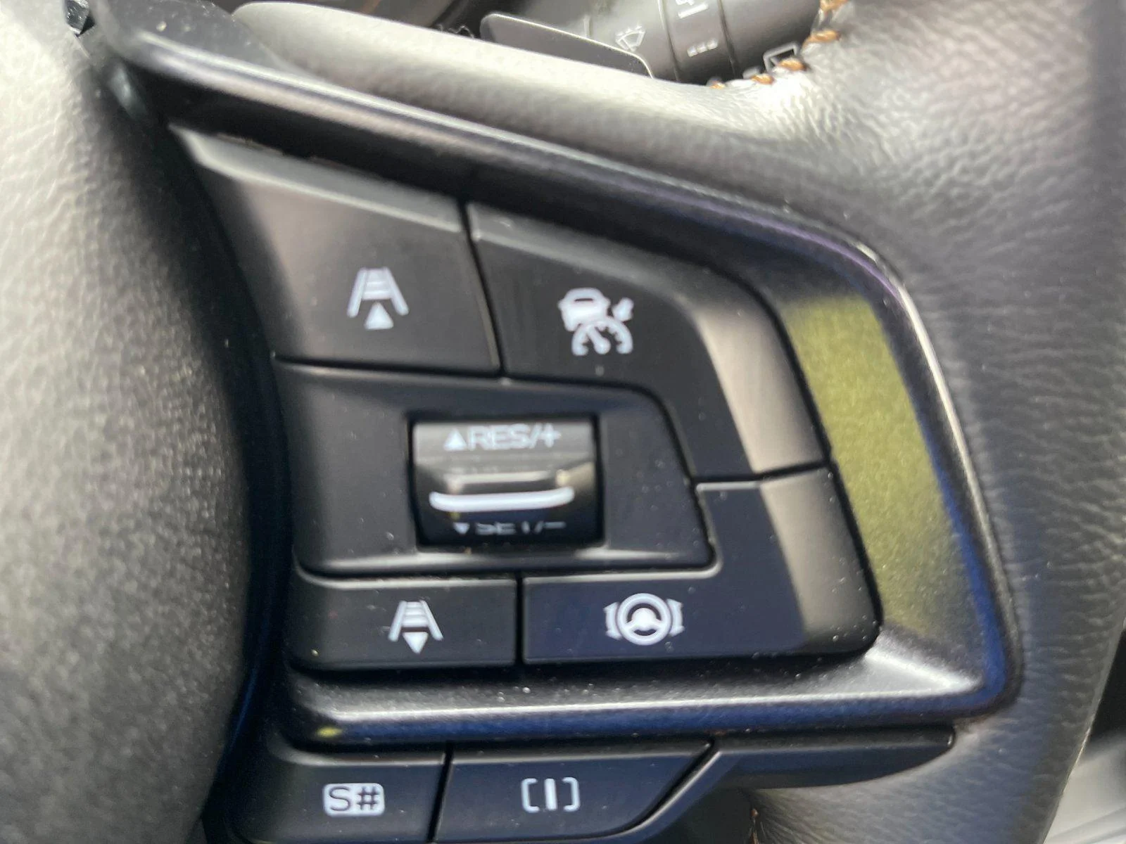 Used 2024 Magnetite Gray Metallic Subaru Wilderness image 20
