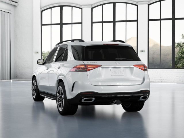2026 Mercedes-Benz GLE GLE350 - Photo 27
