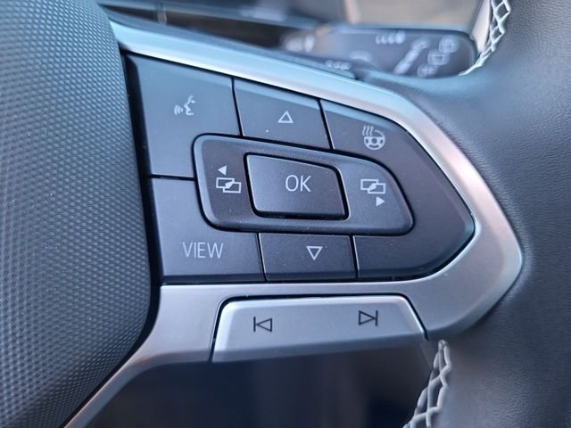 2026 Volkswagen Atlas SE w/Tech - Photo 23