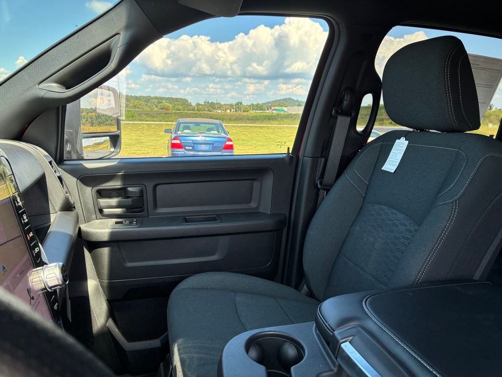 2026 RAM 3500 Tradesman - Photo 20