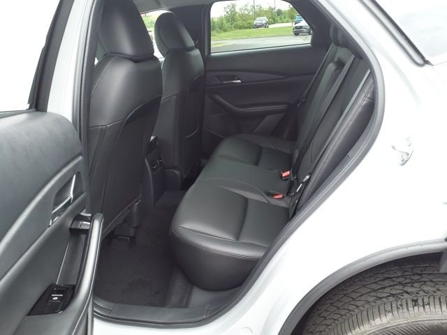 Used 2025 Gray Mazda 2.5 S Preferred Package image 20
