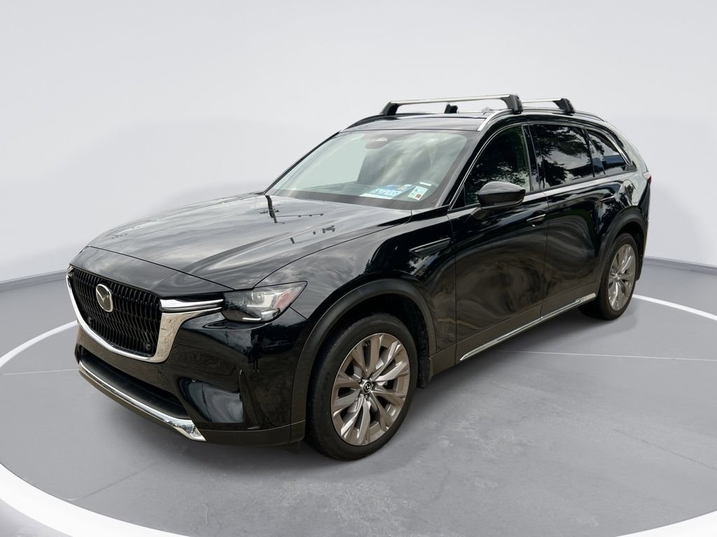 2024 Mazda CX-90 Turbo Premium Plus Package's photo