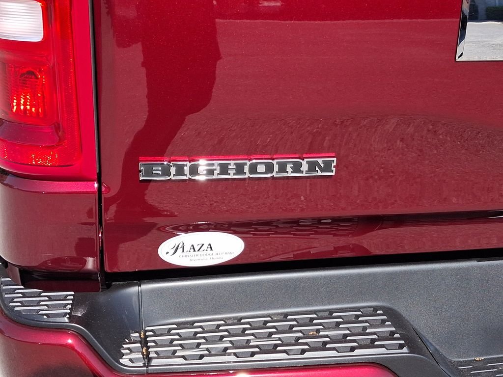 2025 RAM 1500 Big Horn/Lone Star - Photo 10