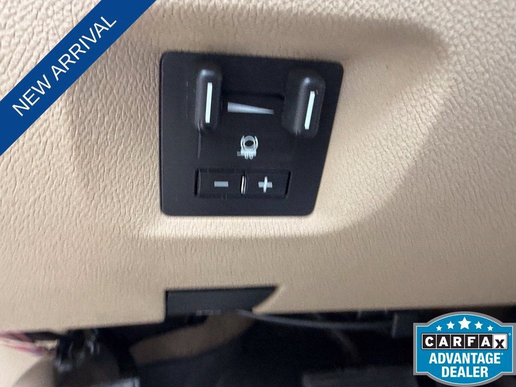 Used 2008 Desert Brown Metallic Chevrolet DRW LTZ image 15
