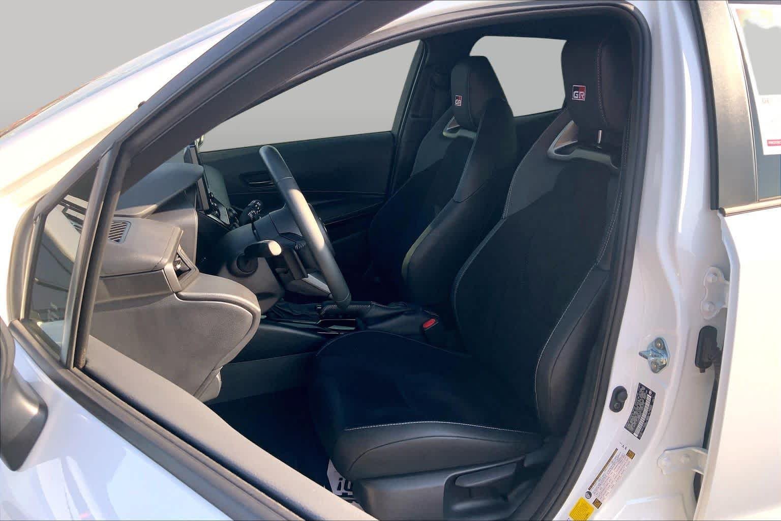 Used 2026 Ice Cap Toyota  image 8