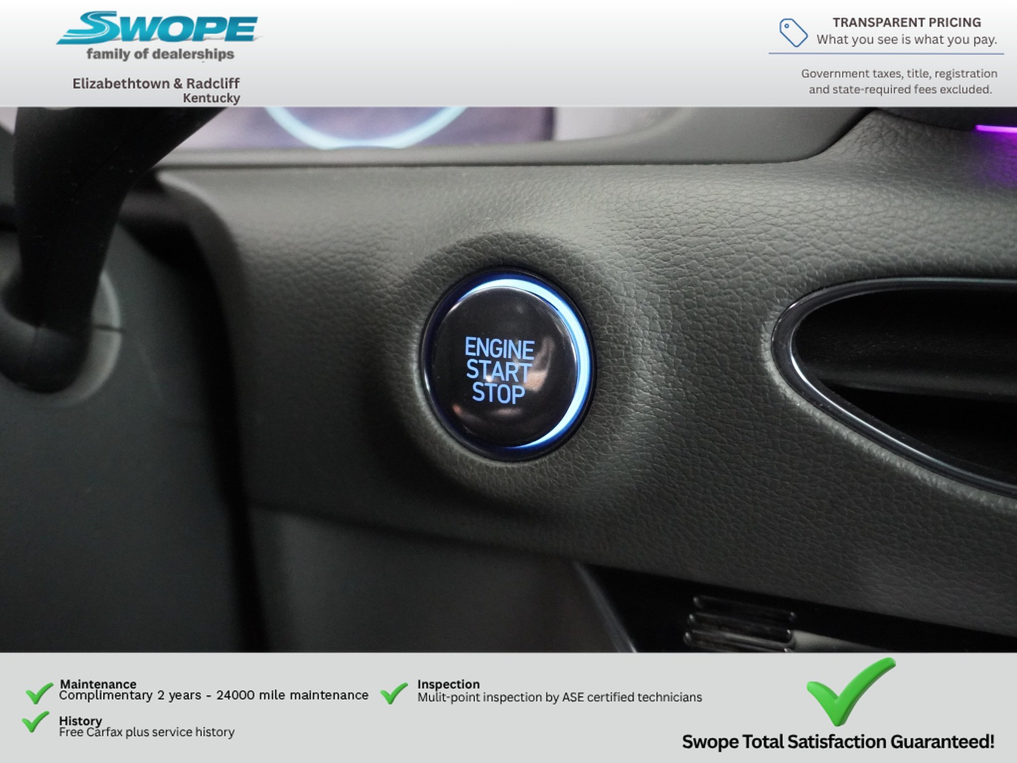 Used 2022 Portofino Gray Hyundai N Line image 21