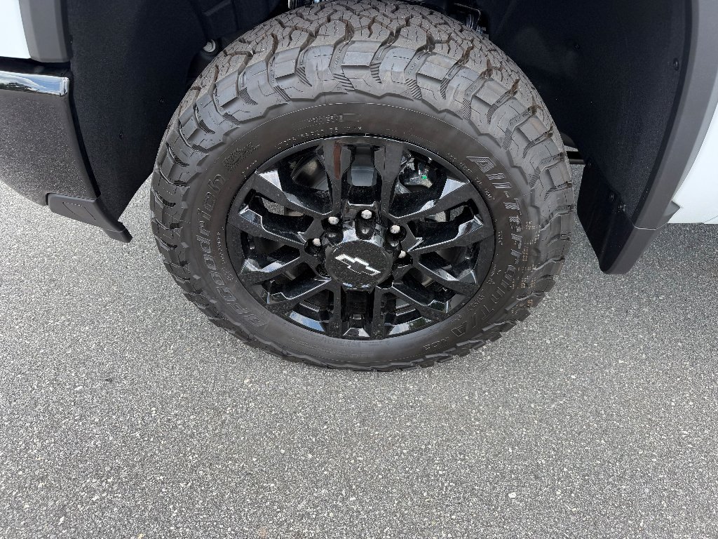 2026 Chevrolet Silverado 2500 HD LT - Photo 14