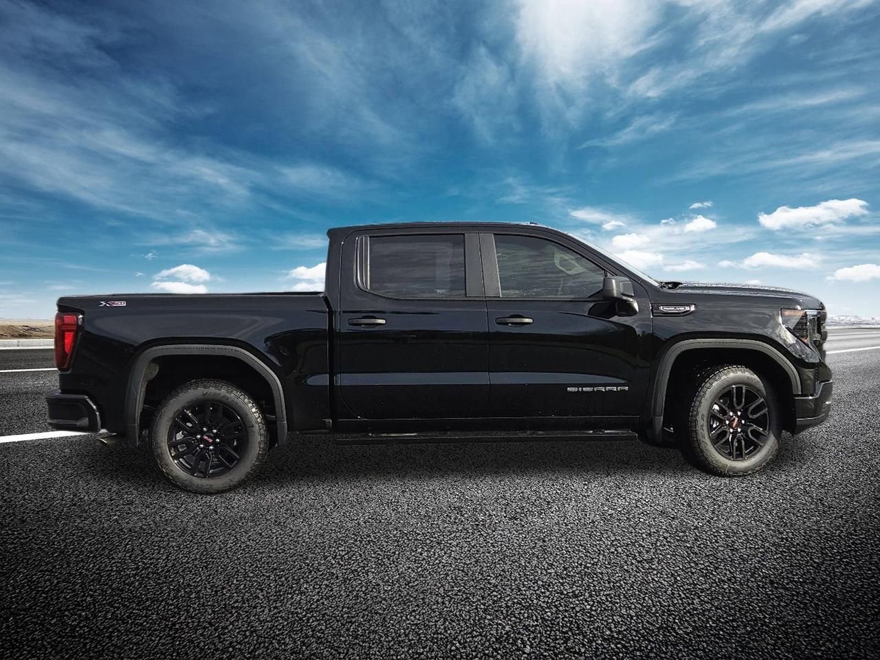 2026 GMC Sierra 1500 Pro - Photo 19