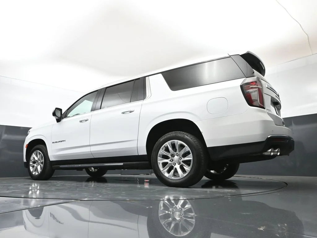 Used 2023 White Chevrolet Premier image 49