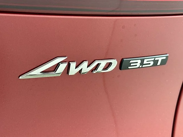 New 2026 Genesis GV70 3.5T Sport Prestige