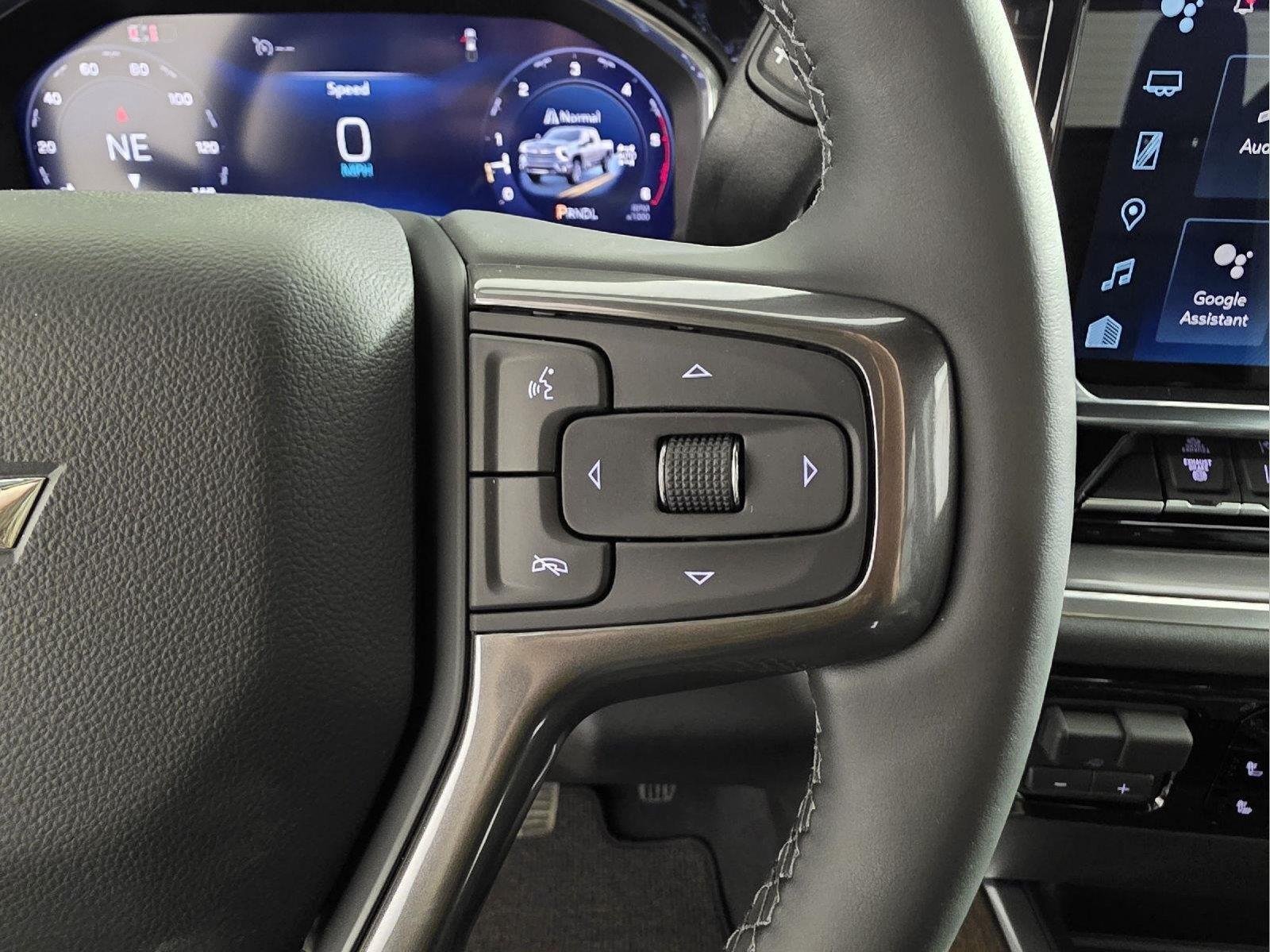 2026 Chevrolet Silverado 2500 HD High Country - Photo 30