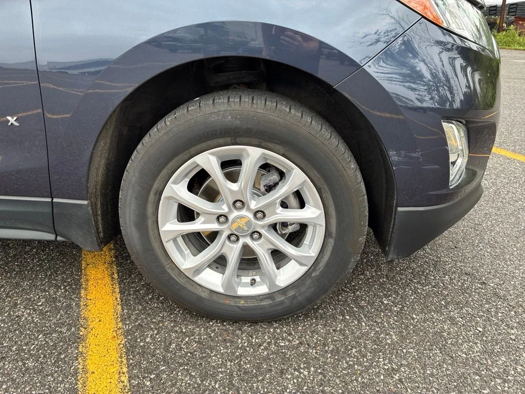 Used 2019 Blue Chevrolet LS image 37