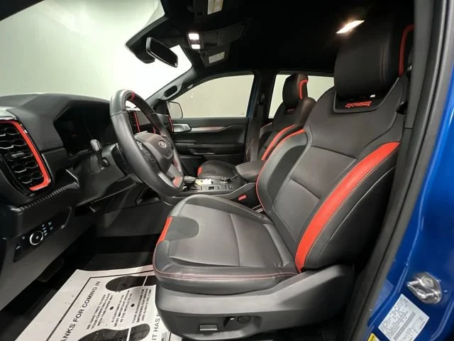 2026 Ford Ranger Raptor - Photo 20