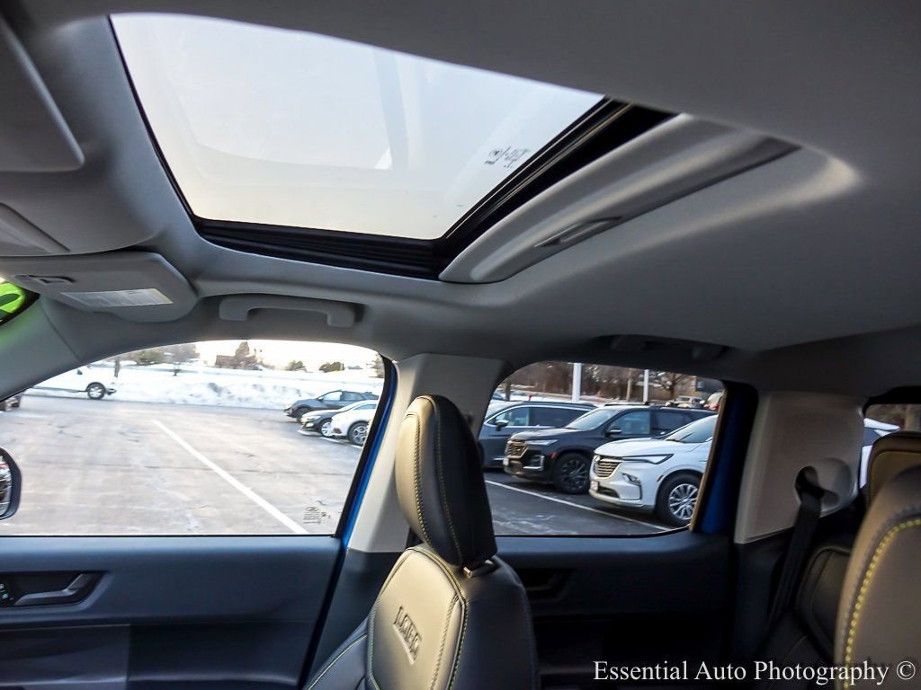 2025 FORD MAVERICK - Image 15