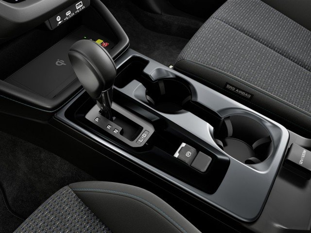 New 2026 CRYSTAL BLACK SILICA Subaru Premium image 20