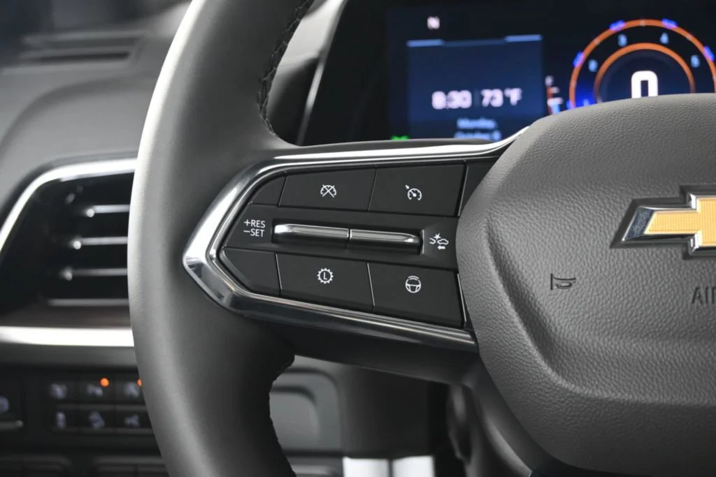 2026 Chevrolet Tahoe Premier - Photo 36