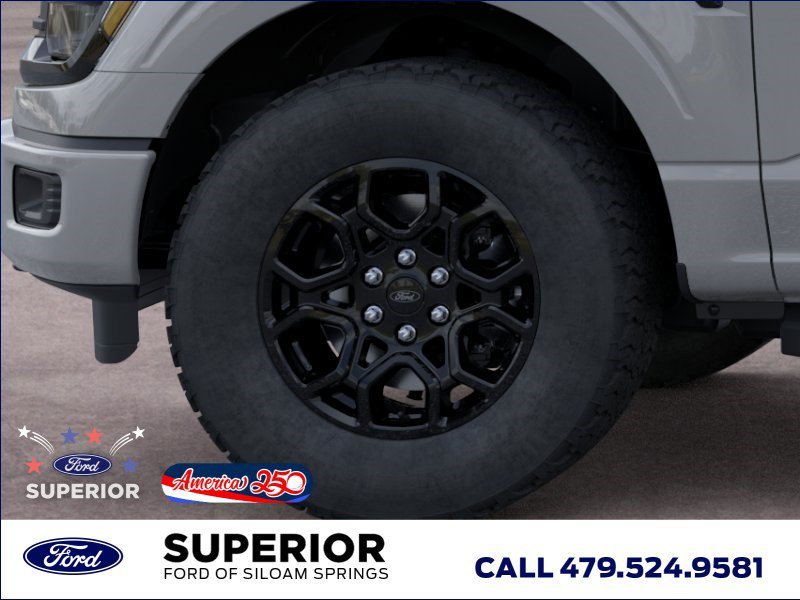 New 2026 Avalanche Ford XLT image 19