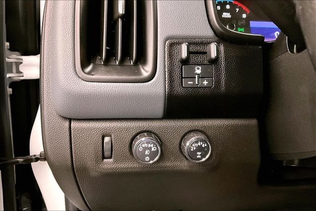 2022 Chevrolet Colorado Z71 - Photo 38