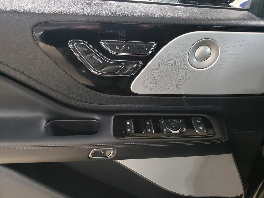 2025 Lincoln Aviator Reserve - Photo 11
