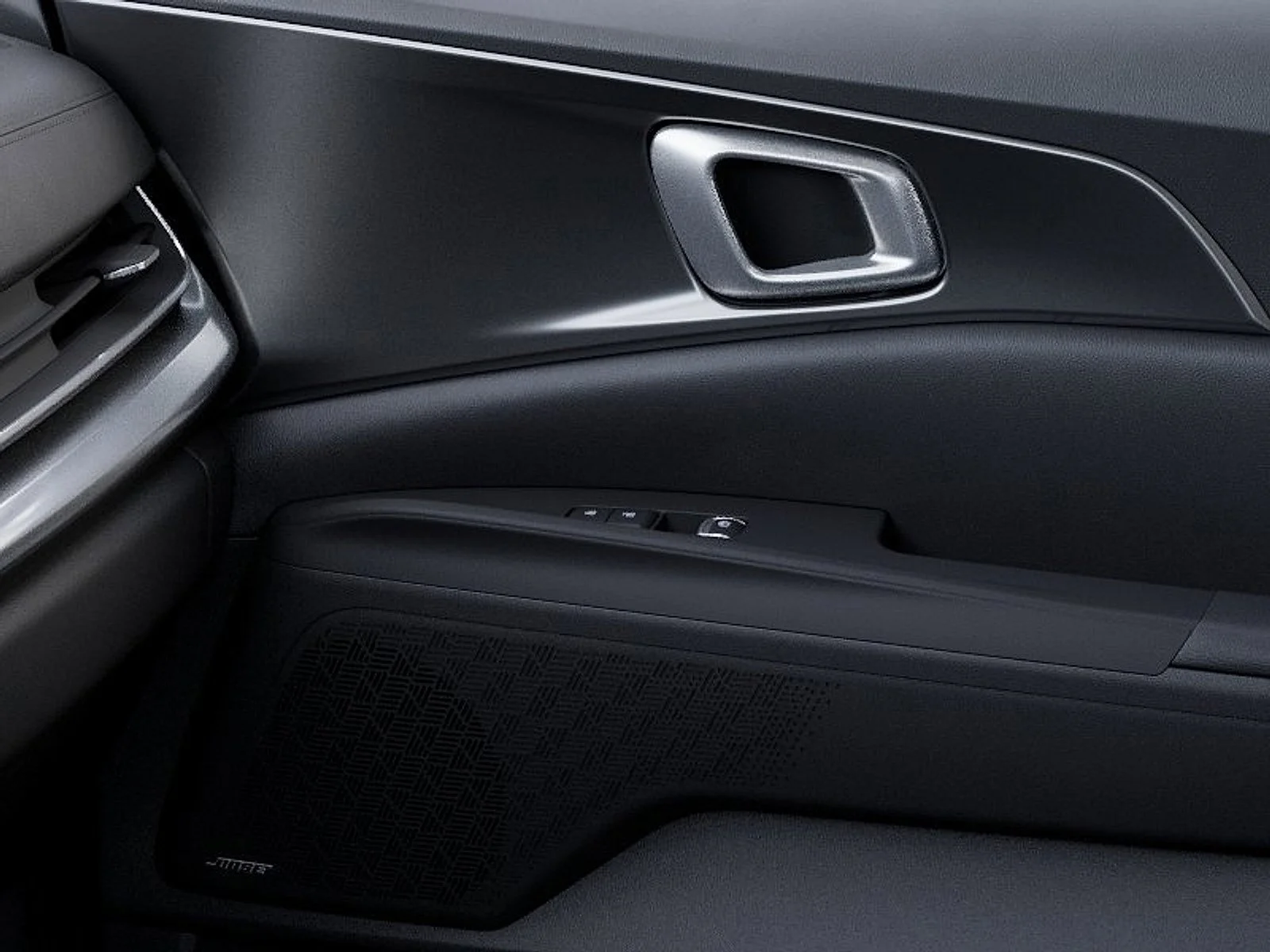 New 2026 Panthera Metal Kia SX Prestige image 25