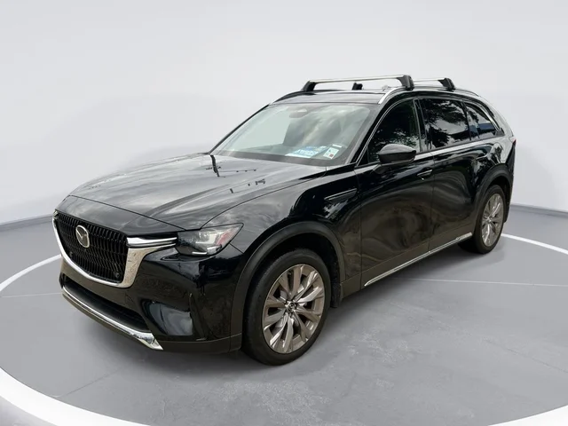 2024 Mazda CX-90 3.3 Turbo Premium Plus