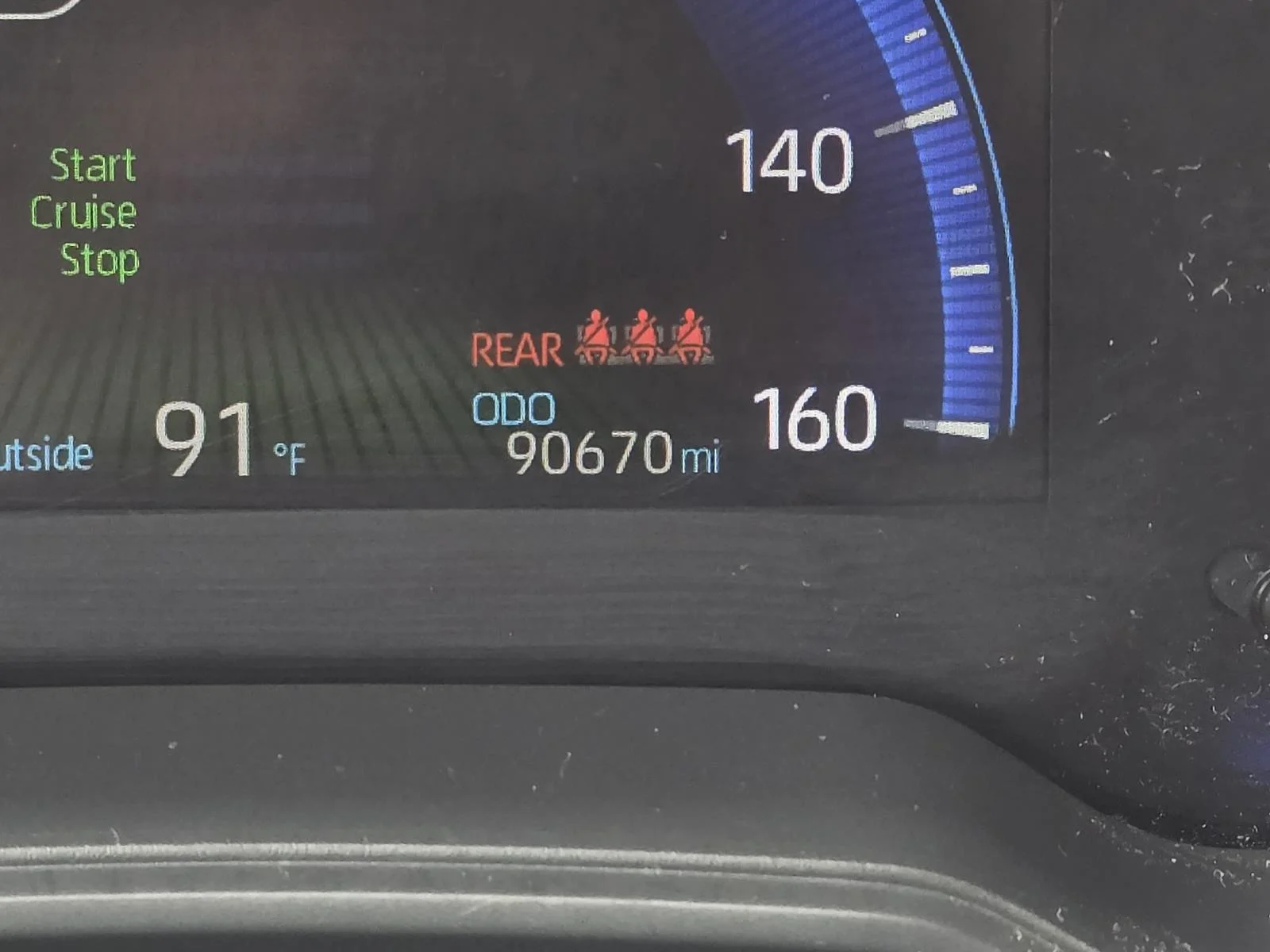Used 2020 Silver Toyota Hybrid LE CVT (Natl) image 22