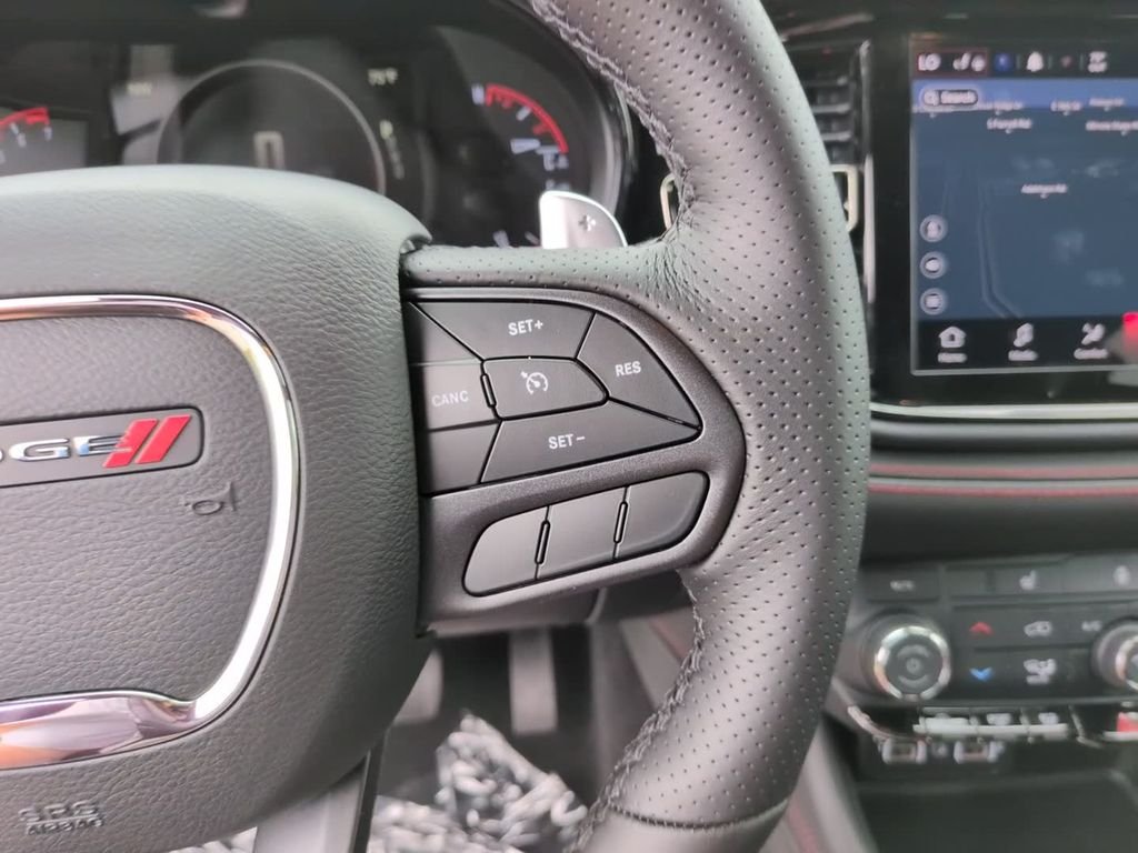 New 2026 Vapor Gray Dodge GT image 20