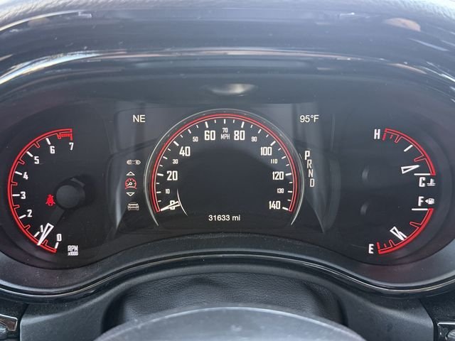 Used 2025 Gray Dodge GT image 11