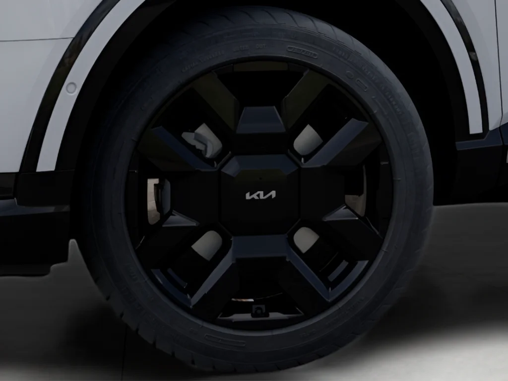 New 2027 White Pearl Kia SX Prestige image 10