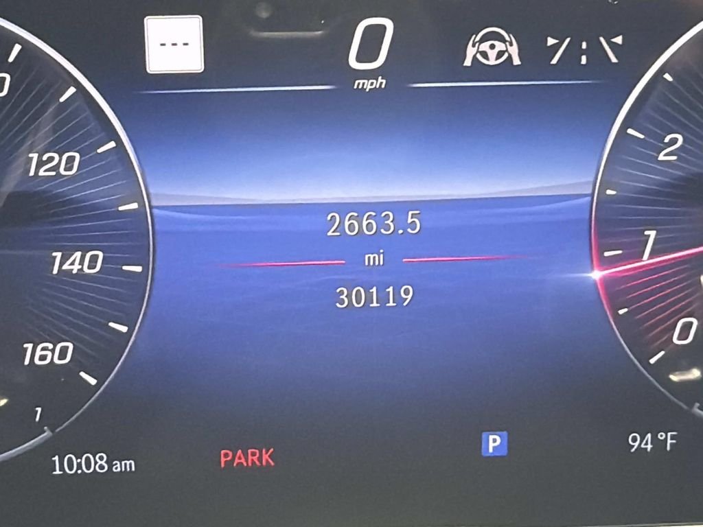 Certified Used 2021  Mercedes-Benz S 580 image 27