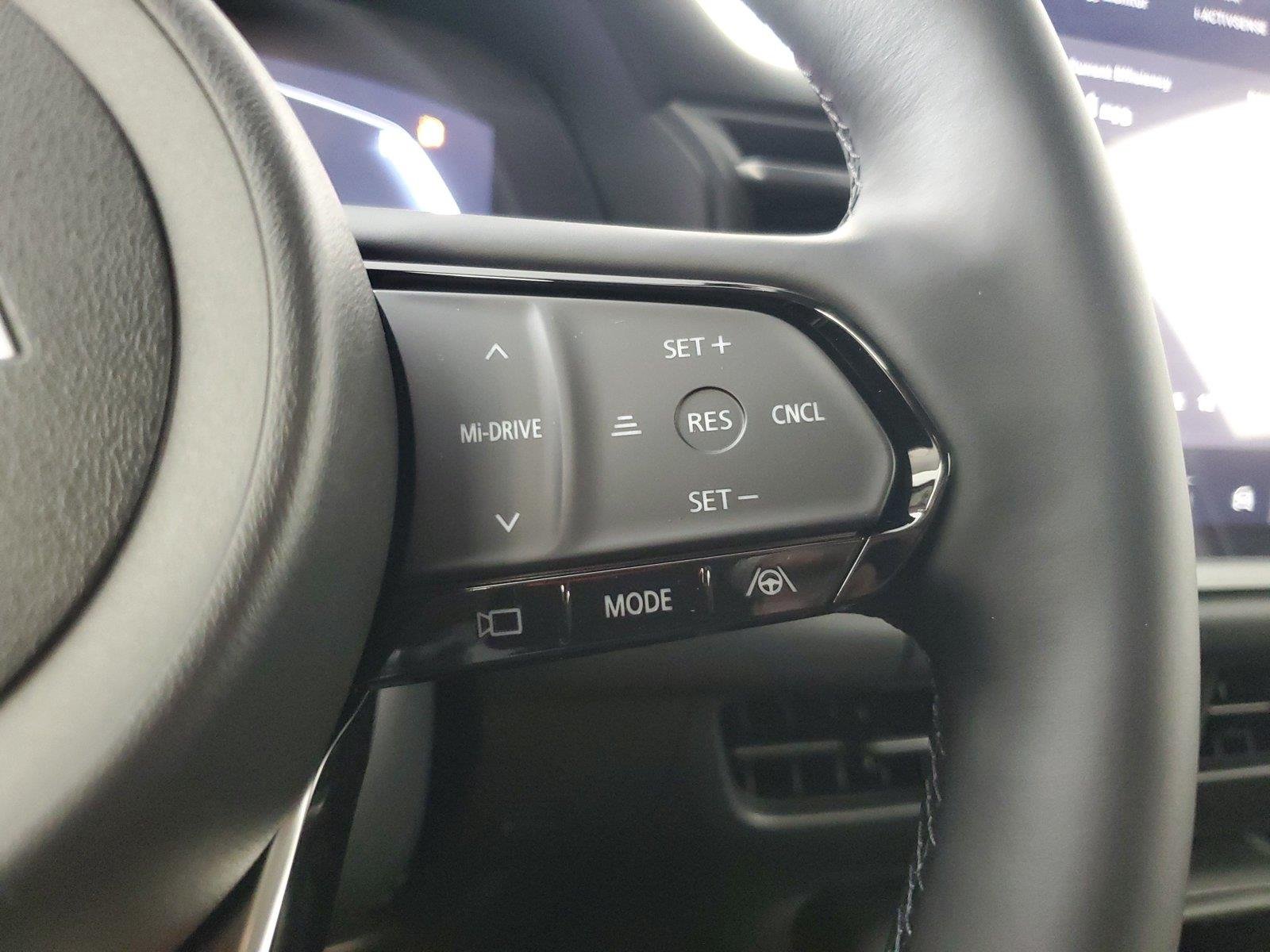 New 2026 Jet Black Mica Mazda 2.5 S Premium Plus AWD image 26