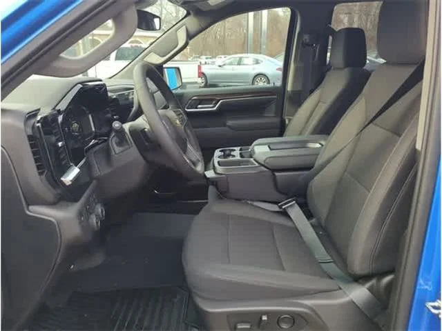 2026 Chevrolet Silverado 1500 LT - Photo 19